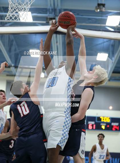 Thumbnail 1 in Justice @ Yorktown photogallery.
