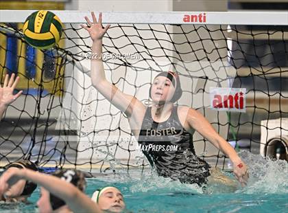Thumbnail 1 in Southlake Carroll vs Foster (UIL 6A State Semifinal) photogallery.