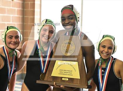 Thumbnail 2 in Southlake Carroll vs Foster (UIL 6A State Semifinal) photogallery.