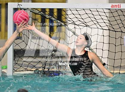 Thumbnail 3 in Southlake Carroll vs Foster (UIL 6A State Semifinal) photogallery.
