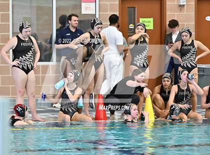 Thumbnail 1 in Southlake Carroll vs Foster (UIL 6A State Semifinal) photogallery.