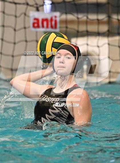 Thumbnail 1 in Southlake Carroll vs Foster (UIL 6A State Semifinal) photogallery.