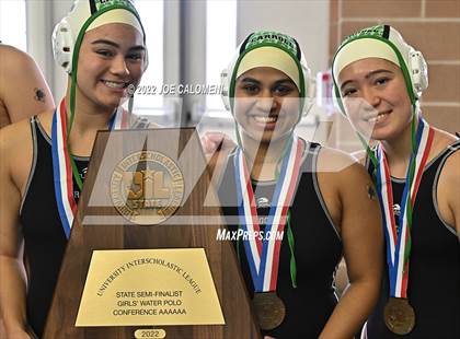 Thumbnail 1 in Southlake Carroll vs Foster (UIL 6A State Semifinal) photogallery.