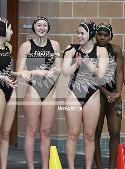 Thumbnail 1 in Southlake Carroll vs Foster (UIL 6A State Semifinal) photogallery.