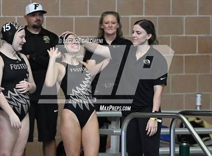Thumbnail 2 in Southlake Carroll vs Foster (UIL 6A State Semifinal) photogallery.