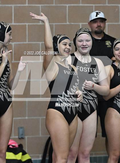 Thumbnail 3 in Southlake Carroll vs Foster (UIL 6A State Semifinal) photogallery.