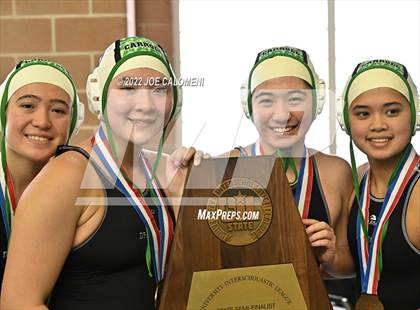 Thumbnail 3 in Southlake Carroll vs Foster (UIL 6A State Semifinal) photogallery.