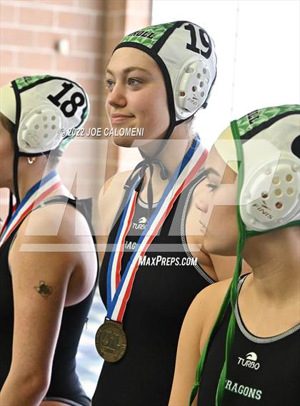 Thumbnail 3 in Southlake Carroll vs Foster (UIL 6A State Semifinal) photogallery.