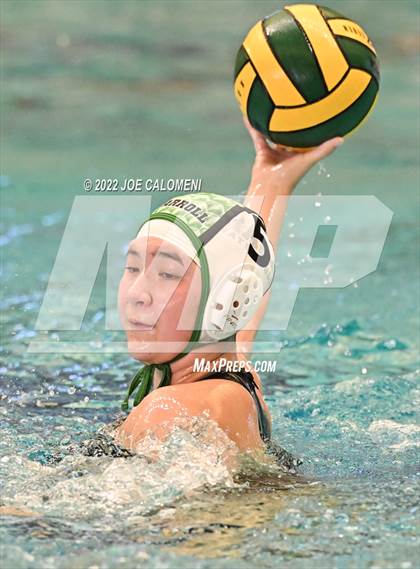 Thumbnail 1 in Southlake Carroll vs Foster (UIL 6A State Semifinal) photogallery.