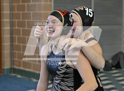 Thumbnail 3 in Southlake Carroll vs Foster (UIL 6A State Semifinal) photogallery.