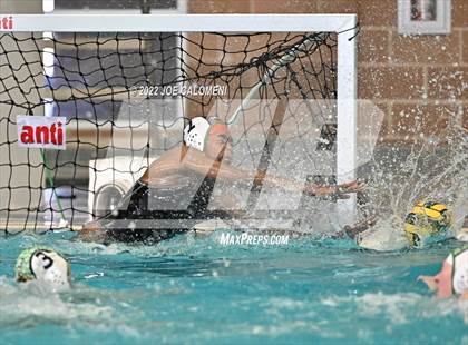 Thumbnail 2 in Southlake Carroll vs Foster (UIL 6A State Semifinal) photogallery.