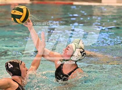 Thumbnail 2 in Southlake Carroll vs Foster (UIL 6A State Semifinal) photogallery.