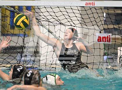 Thumbnail 3 in Southlake Carroll vs Foster (UIL 6A State Semifinal) photogallery.