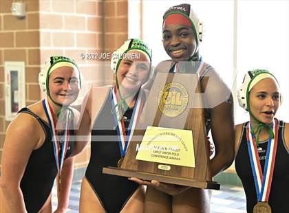 Thumbnail 1 in Southlake Carroll vs Foster (UIL 6A State Semifinal) photogallery.