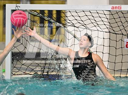 Thumbnail 2 in Southlake Carroll vs Foster (UIL 6A State Semifinal) photogallery.