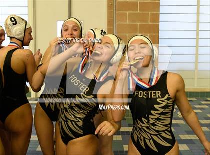 Thumbnail 1 in Southlake Carroll vs Foster (UIL 6A State Semifinal) photogallery.