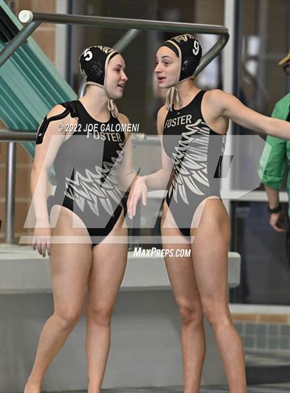Thumbnail 1 in Southlake Carroll vs Foster (UIL 6A State Semifinal) photogallery.