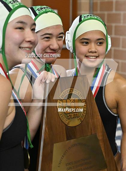 Thumbnail 2 in Southlake Carroll vs Foster (UIL 6A State Semifinal) photogallery.