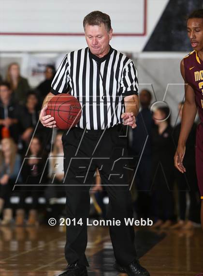 Thumbnail 3 in Mt. Vernon vs Jasper Place (REB Invitational) photogallery.
