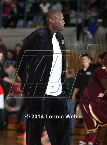 Thumbnail 2 in Mt. Vernon vs Jasper Place (REB Invitational) photogallery.