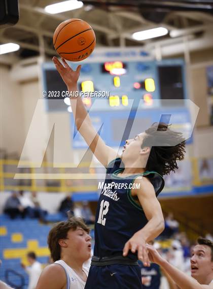Thumbnail 2 in Ridgeline @ Sky View photogallery.