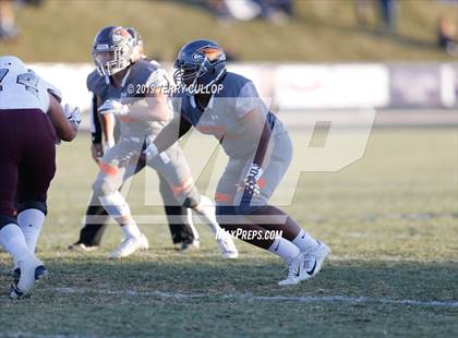 Thumbnail 2 in Lone Peak@ Skyridge(UHSAA 6A Quarterfinal) photogallery.