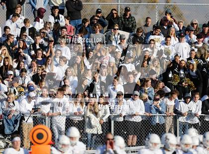 Thumbnail 2 in Lone Peak@ Skyridge(UHSAA 6A Quarterfinal) photogallery.