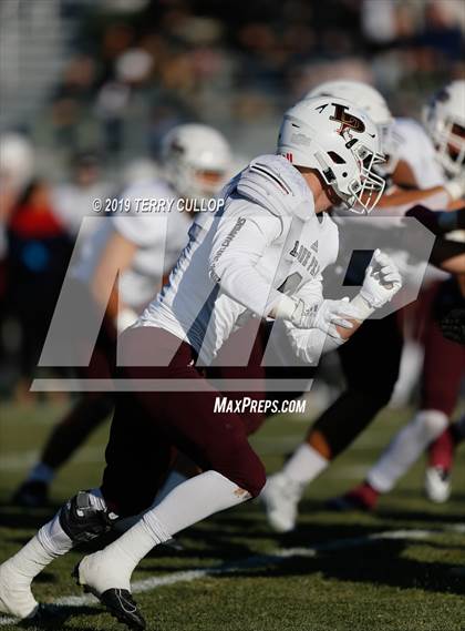 Thumbnail 2 in Lone Peak@ Skyridge(UHSAA 6A Quarterfinal) photogallery.