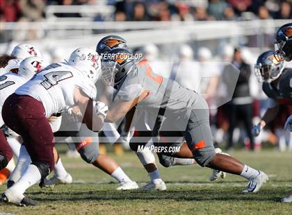 Thumbnail 2 in Lone Peak@ Skyridge(UHSAA 6A Quarterfinal) photogallery.