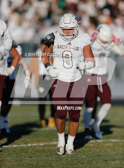 Thumbnail 2 in Lone Peak@ Skyridge(UHSAA 6A Quarterfinal) photogallery.
