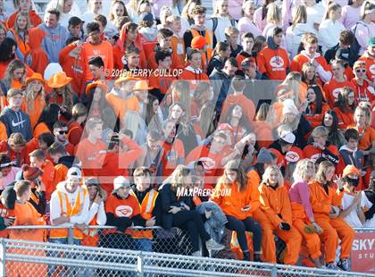 Thumbnail 2 in Lone Peak@ Skyridge(UHSAA 6A Quarterfinal) photogallery.