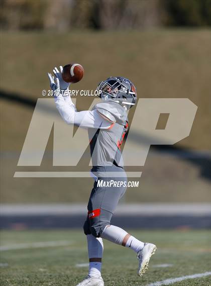 Thumbnail 2 in Lone Peak@ Skyridge(UHSAA 6A Quarterfinal) photogallery.