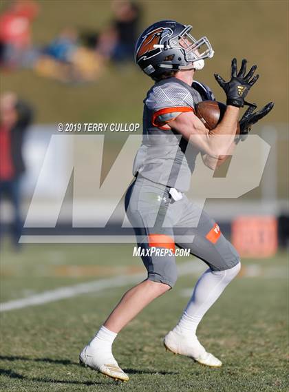 Thumbnail 1 in Lone Peak@ Skyridge(UHSAA 6A Quarterfinal) photogallery.