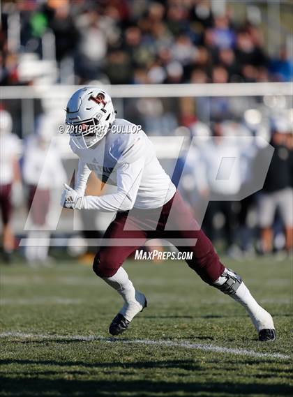 Thumbnail 2 in Lone Peak@ Skyridge(UHSAA 6A Quarterfinal) photogallery.