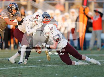 Thumbnail 2 in Lone Peak@ Skyridge(UHSAA 6A Quarterfinal) photogallery.