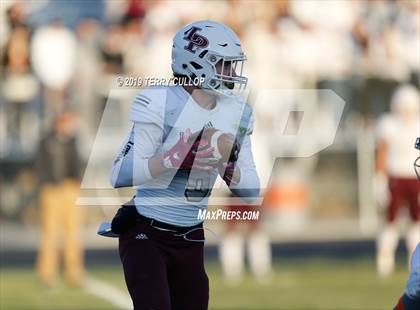 Thumbnail 2 in Lone Peak@ Skyridge(UHSAA 6A Quarterfinal) photogallery.
