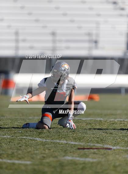 Thumbnail 2 in Lone Peak@ Skyridge(UHSAA 6A Quarterfinal) photogallery.