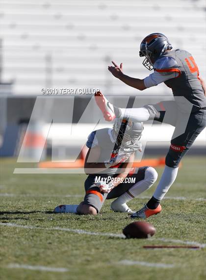Thumbnail 2 in Lone Peak@ Skyridge(UHSAA 6A Quarterfinal) photogallery.