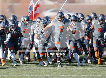 Thumbnail 3 in Lone Peak@ Skyridge(UHSAA 6A Quarterfinal) photogallery.