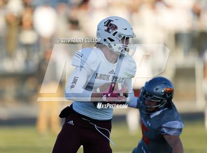 Thumbnail 3 in Lone Peak@ Skyridge(UHSAA 6A Quarterfinal) photogallery.