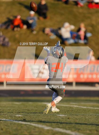 Thumbnail 1 in Lone Peak@ Skyridge(UHSAA 6A Quarterfinal) photogallery.