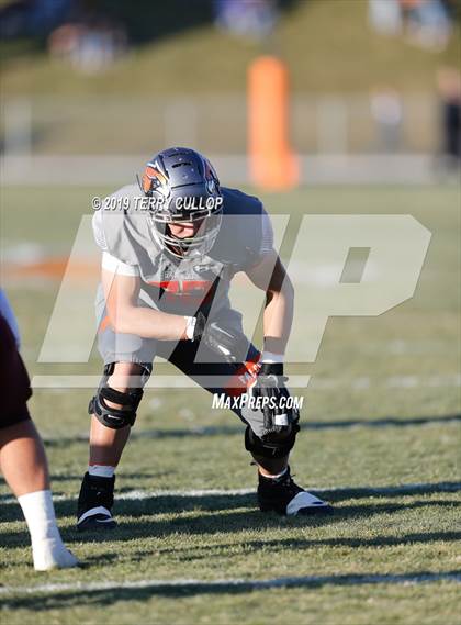 Thumbnail 2 in Lone Peak@ Skyridge(UHSAA 6A Quarterfinal) photogallery.