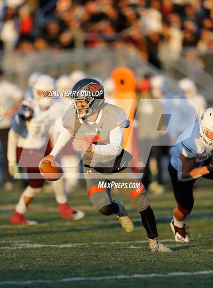 Thumbnail 3 in Lone Peak@ Skyridge(UHSAA 6A Quarterfinal) photogallery.