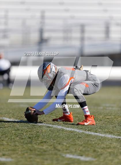 Thumbnail 3 in Lone Peak@ Skyridge(UHSAA 6A Quarterfinal) photogallery.