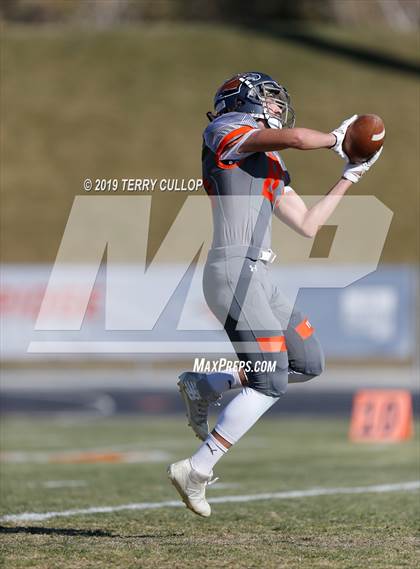 Thumbnail 3 in Lone Peak@ Skyridge(UHSAA 6A Quarterfinal) photogallery.