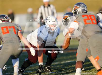 Thumbnail 2 in Lone Peak@ Skyridge(UHSAA 6A Quarterfinal) photogallery.