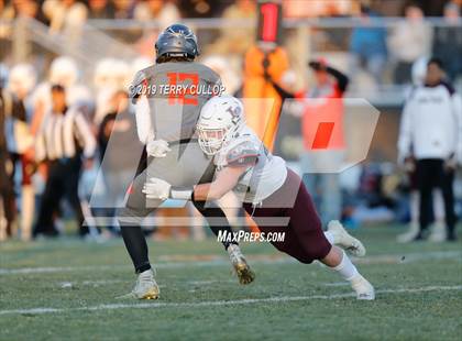 Thumbnail 2 in Lone Peak@ Skyridge(UHSAA 6A Quarterfinal) photogallery.