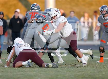 Thumbnail 2 in Lone Peak@ Skyridge(UHSAA 6A Quarterfinal) photogallery.