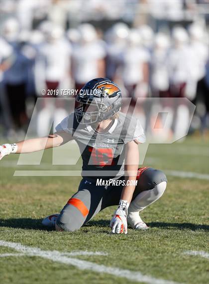 Thumbnail 2 in Lone Peak@ Skyridge(UHSAA 6A Quarterfinal) photogallery.