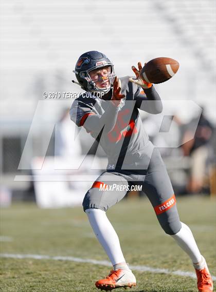 Thumbnail 3 in Lone Peak@ Skyridge(UHSAA 6A Quarterfinal) photogallery.